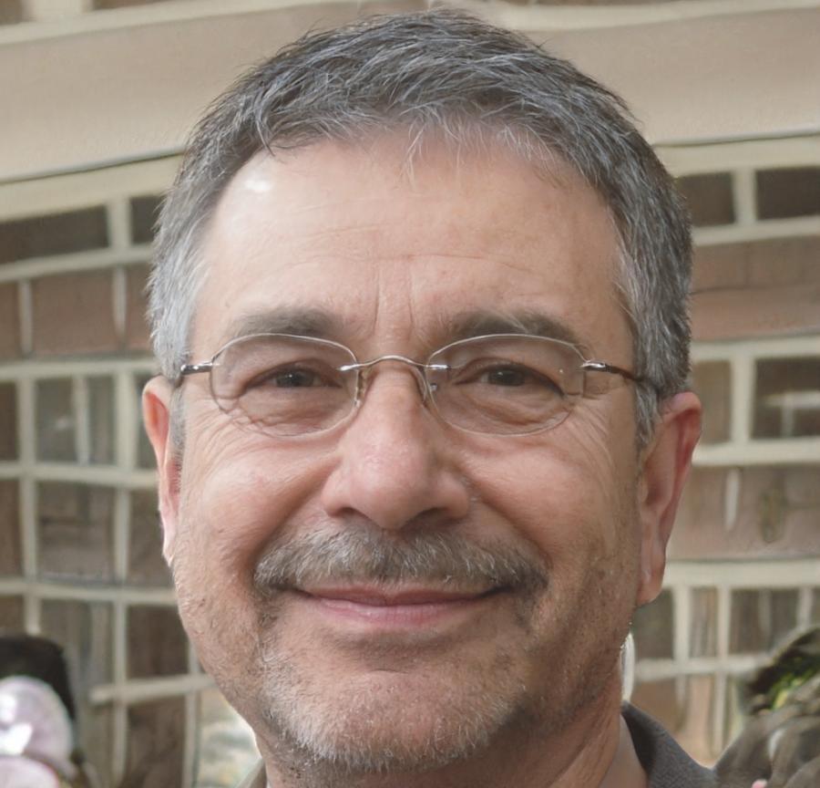 Björn Reichardt, Gründer von oranarione